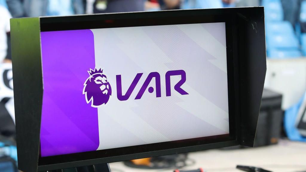 Premier League clubs vote in favour of keeping VAR